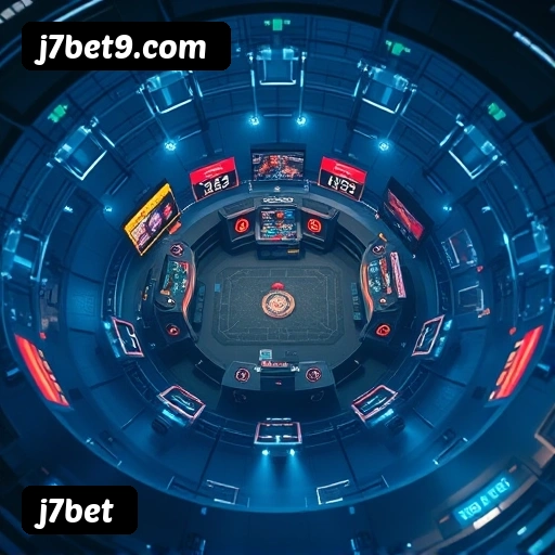 App j7bet Android download