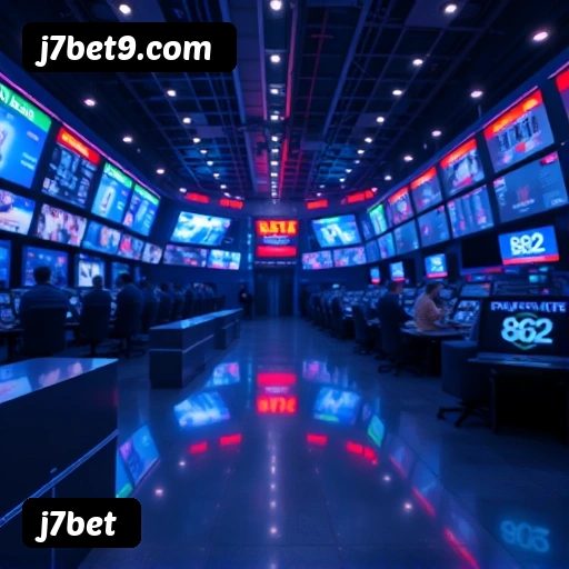 j7bet slots no app