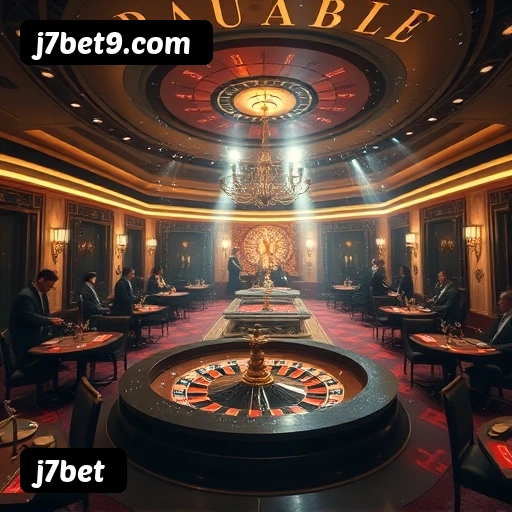 Slots no app j7bet mobile