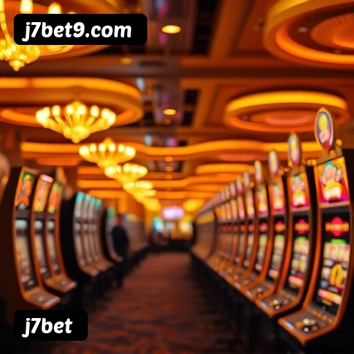 Pagamentos j7bet PIX