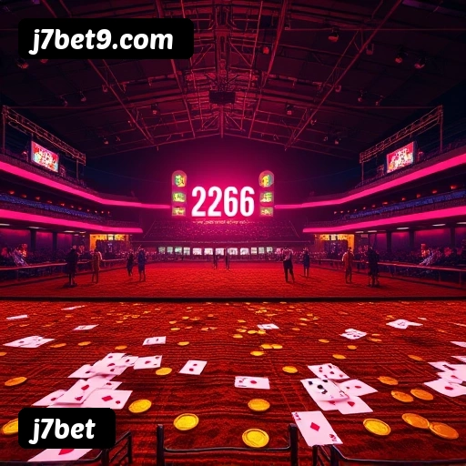 Bônus boas-vindas j7bet R$100