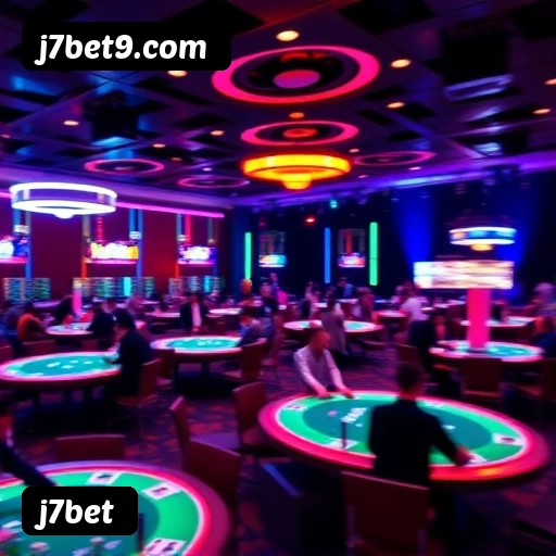 Conta j7bet sincronizada site e app
