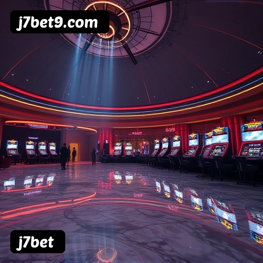 App j7bet slots mobile