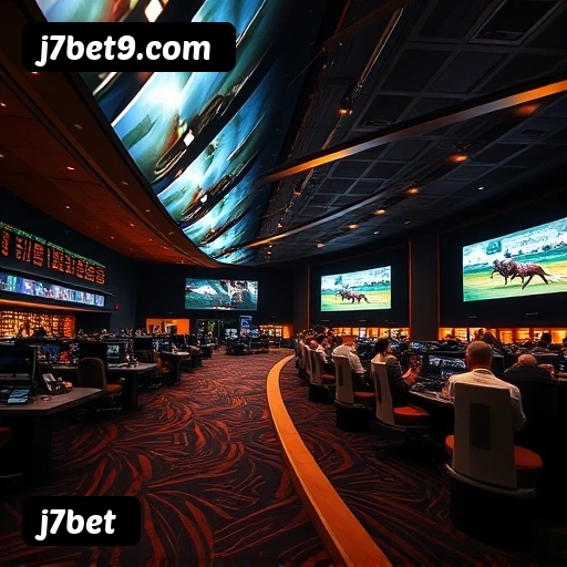 Cashback VIP j7bet - reembolso semanal