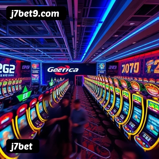 Configurações úteis dentro do app j7bet