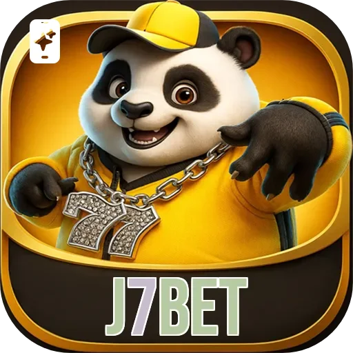 Logo j7bet